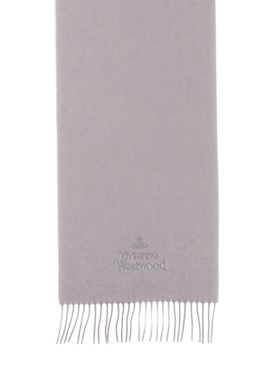 Vivienne Westwood SCARF WITH LOGO