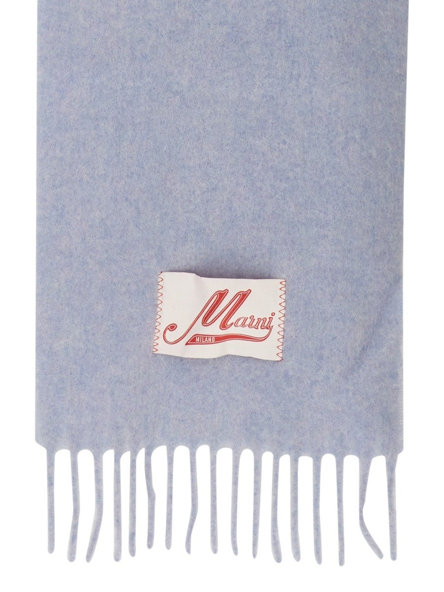 Marni SCIARPA IN ALPACA