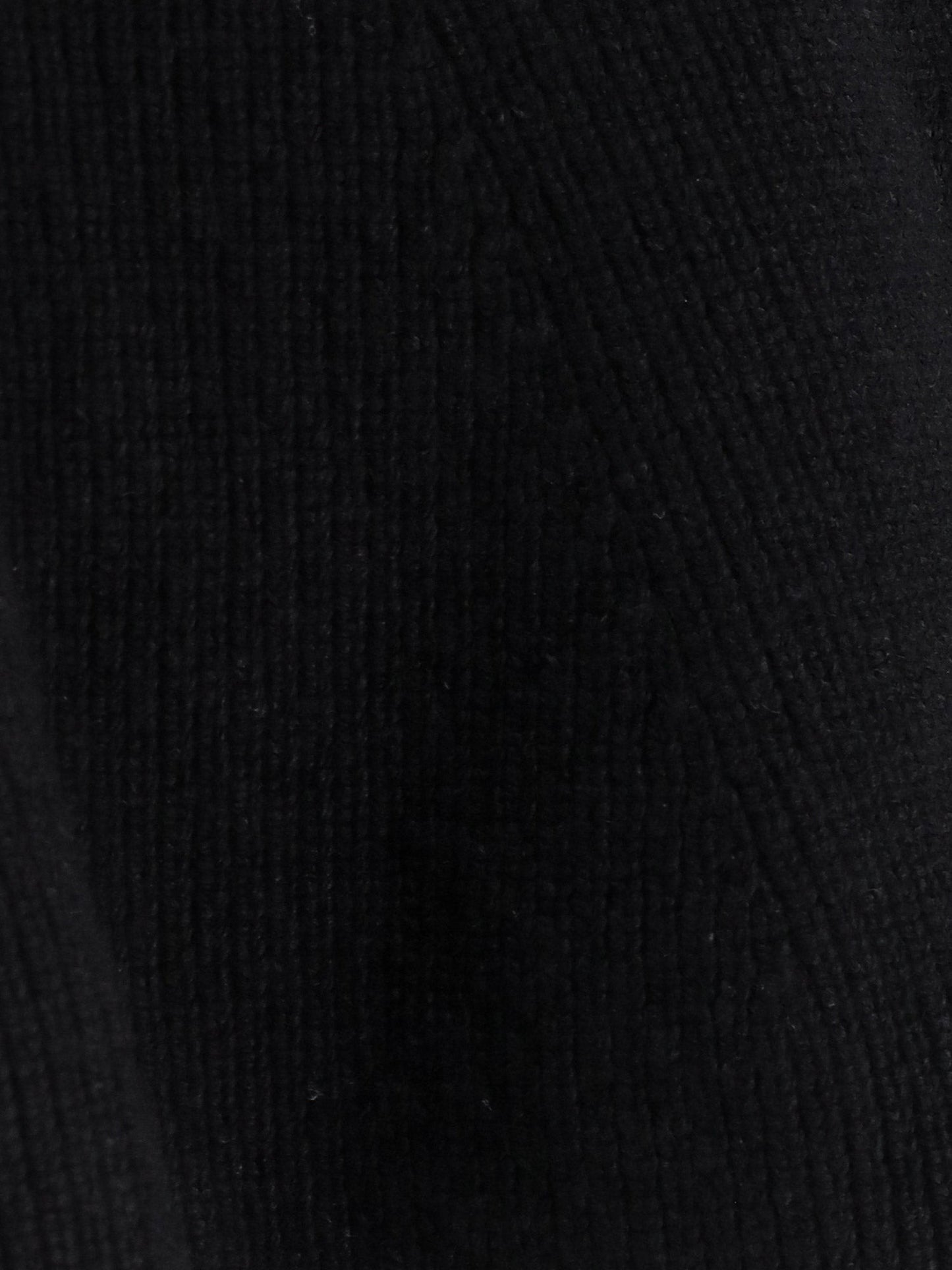 ROHE Sculptural wool and cashmere turtleneck