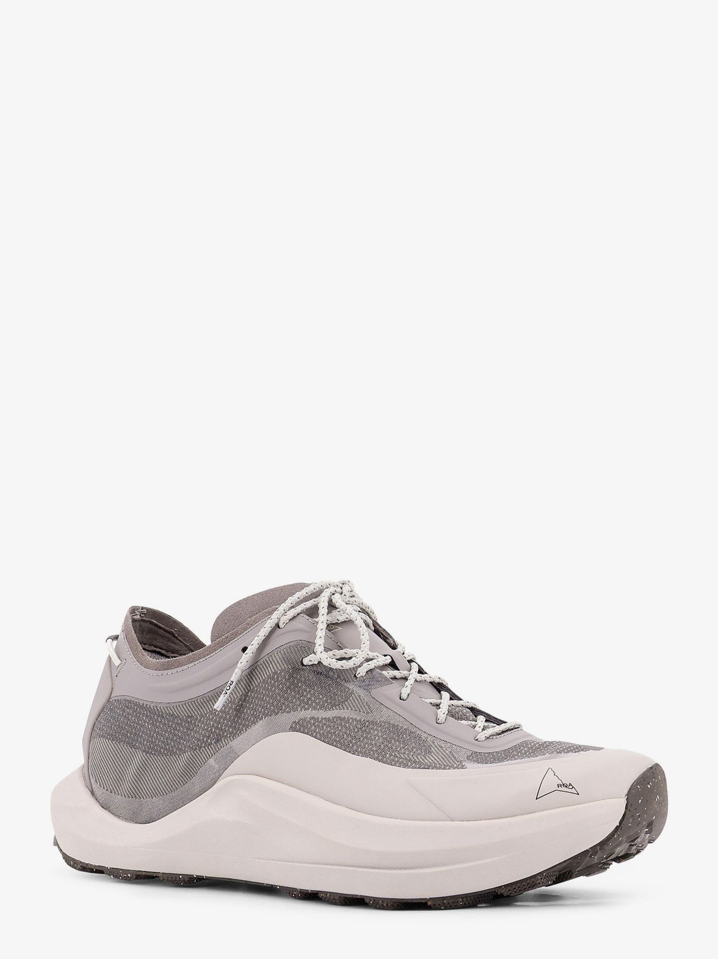 Roa Sella low-top nylon sneakers