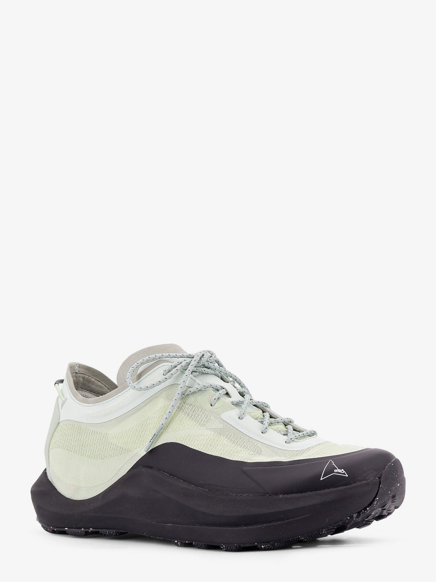 Roa Sella low-top nylon sneakers