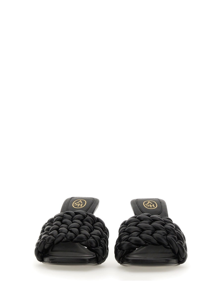 Ash SERENA SANDAL.