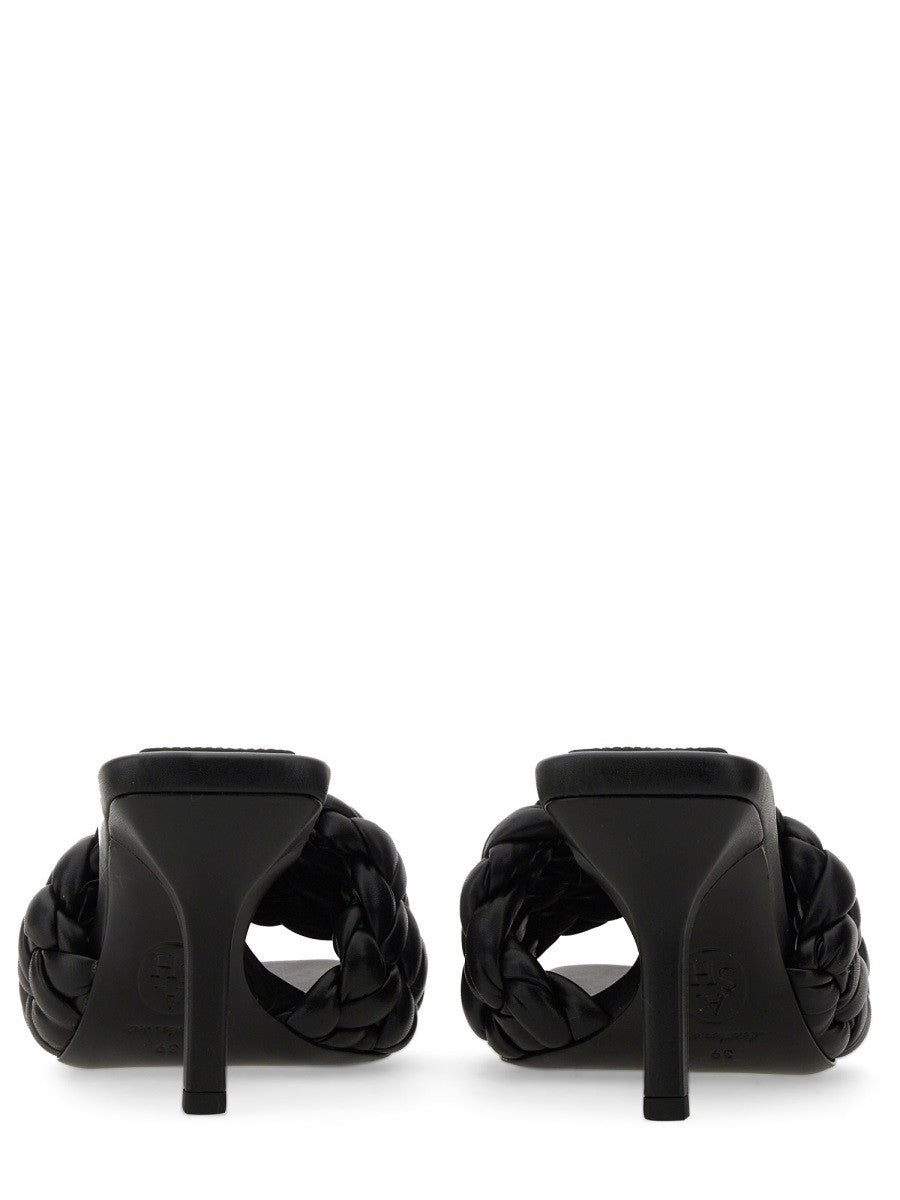 Ash SERENA SANDAL.