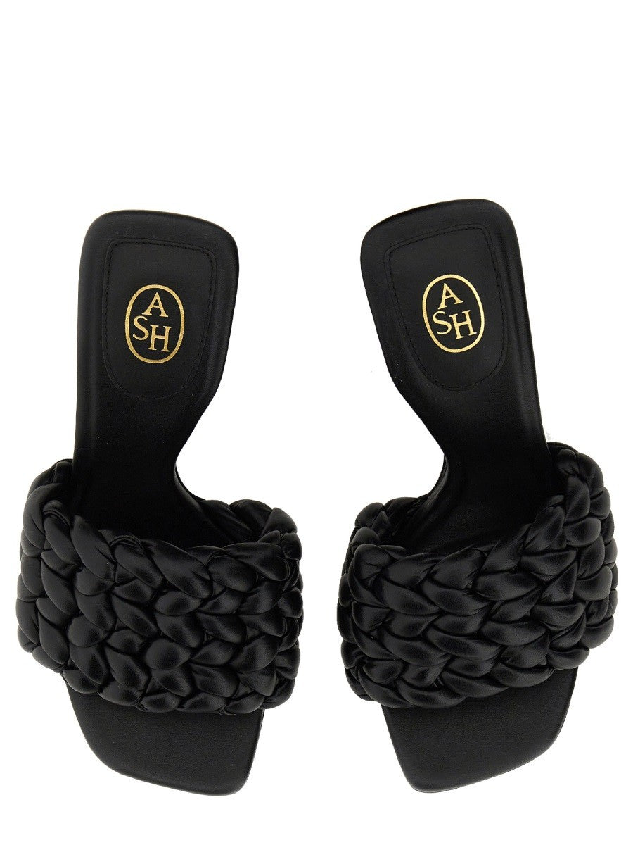 Ash SERENA SANDAL.