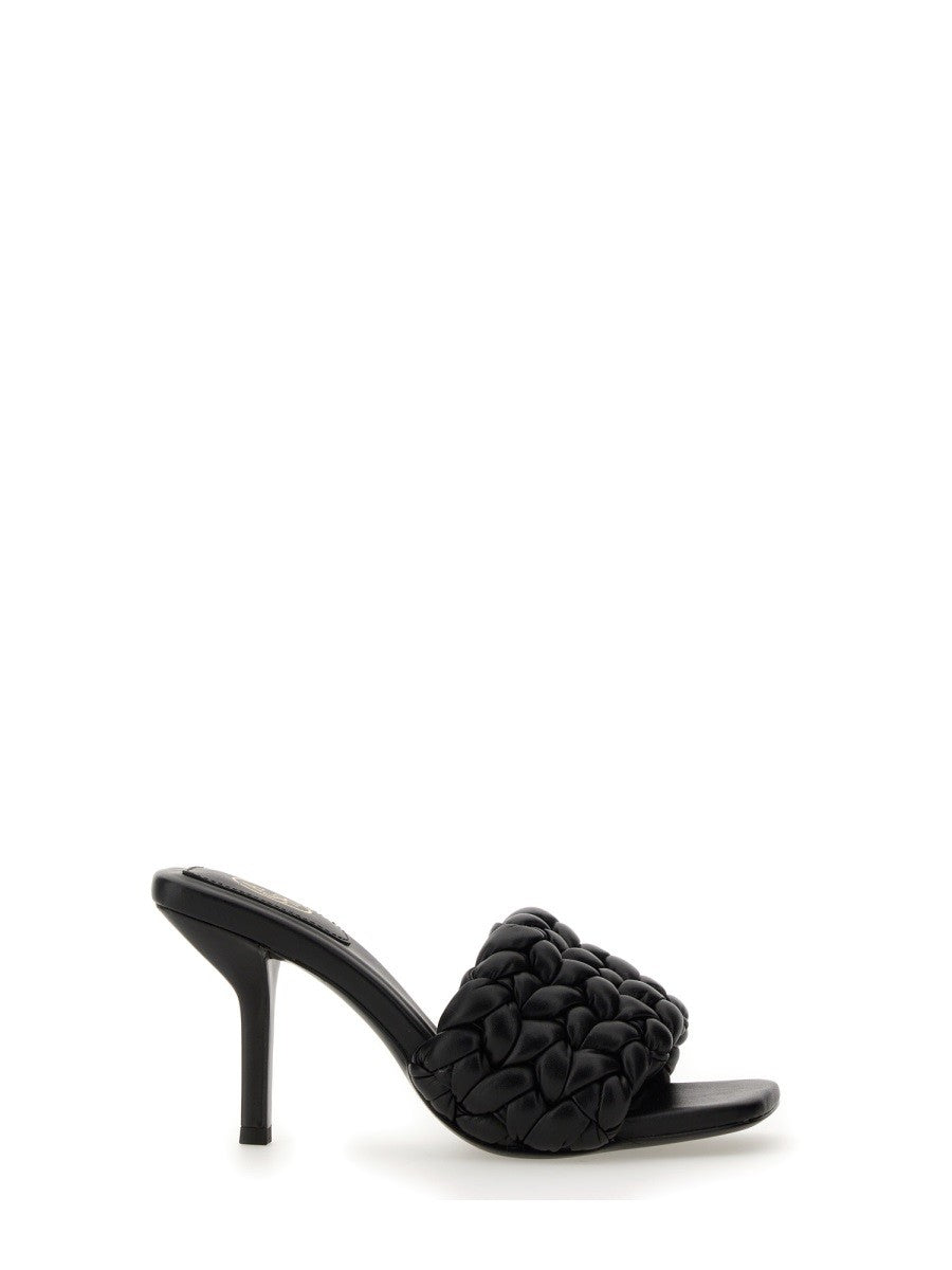 Ash SERENA SANDAL.