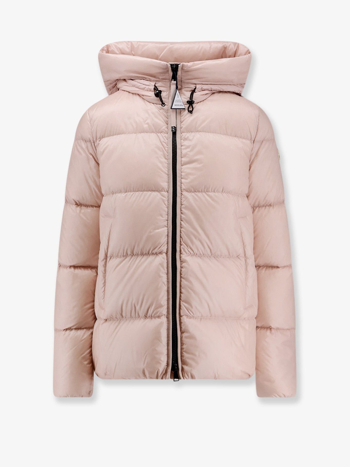 Moncler Serittes nylon down jacket