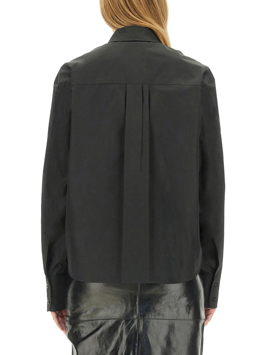 Sportmax SHIRT "CHALK"