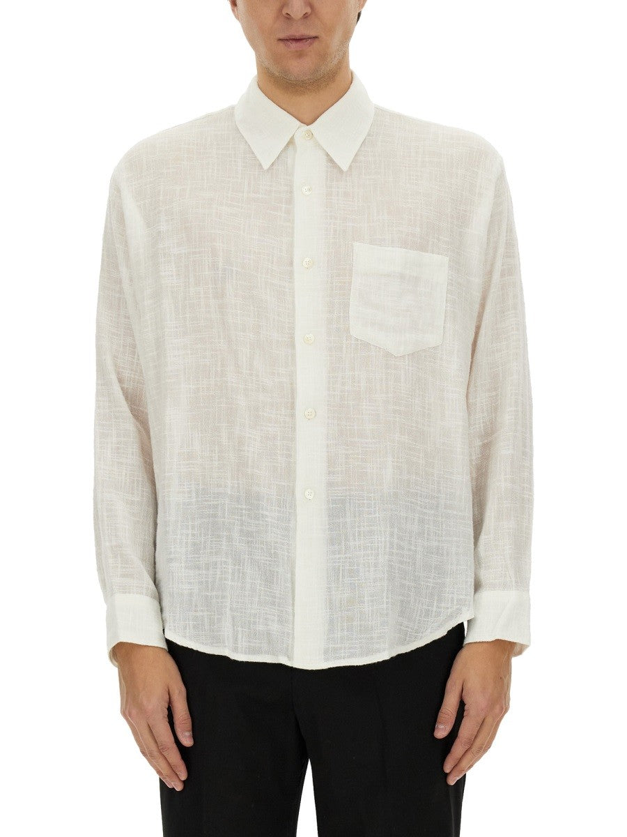 Our Legacy SHIRT "COCO"