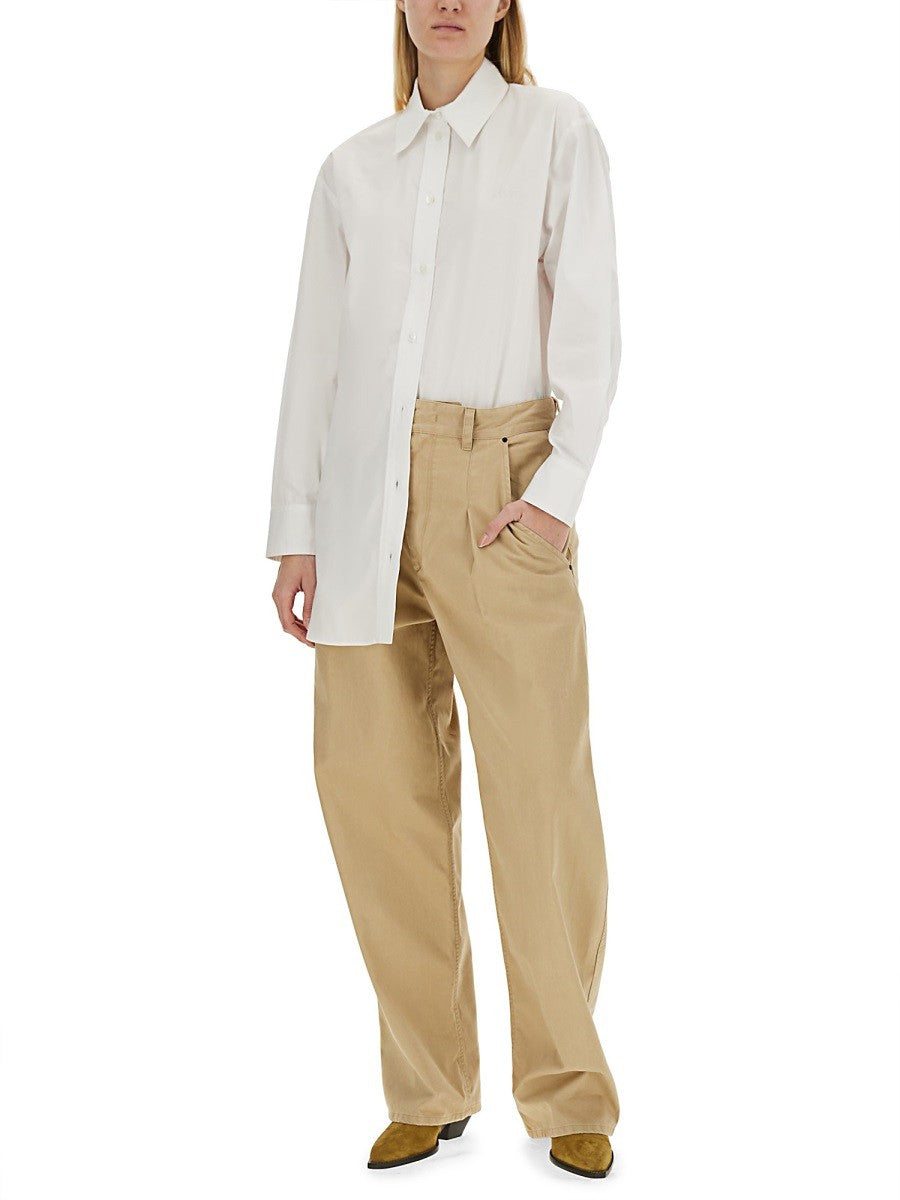 Isabel Marant SHIRT "CYLVANY"