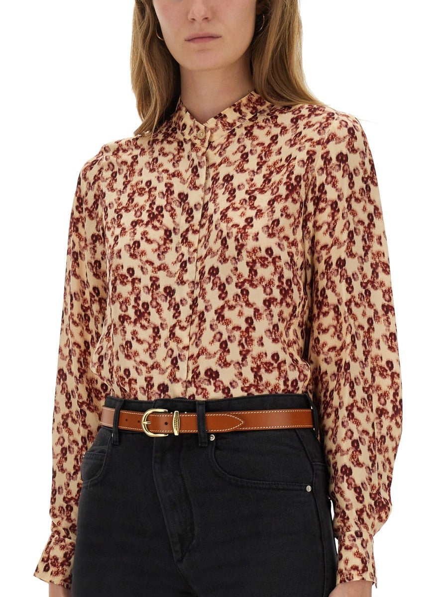 Isabel Marant SHIRT "ILDA"