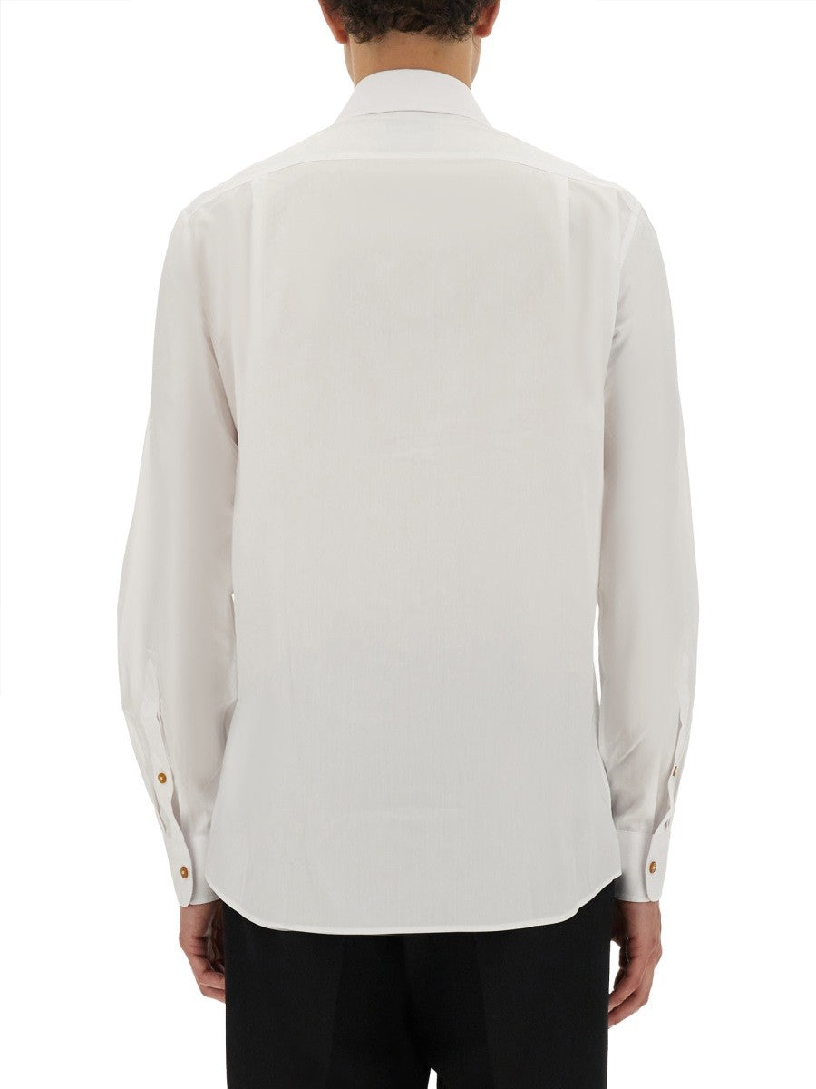 Vivienne Westwood SHIRT "KRALL"
