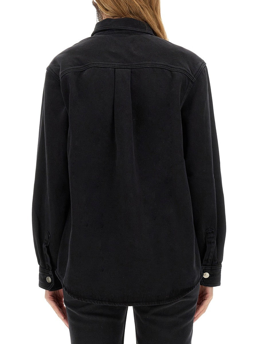 Isabel Marant SHIRT "TALBOT"