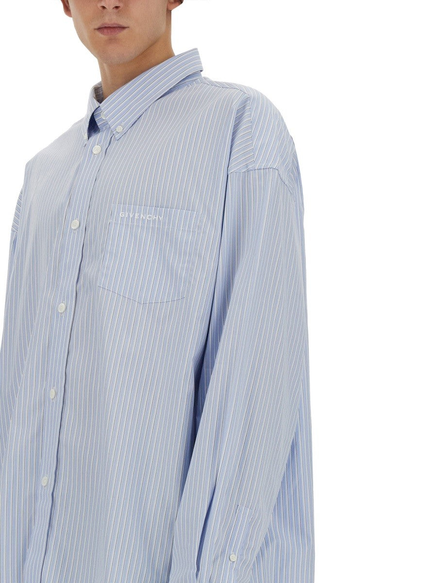 Givenchy SHIRT WITH POCKET