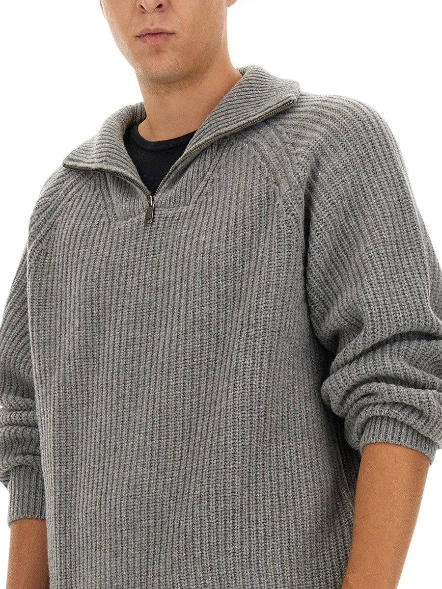 Carhartt Wip SHIRT WITH ZIP.