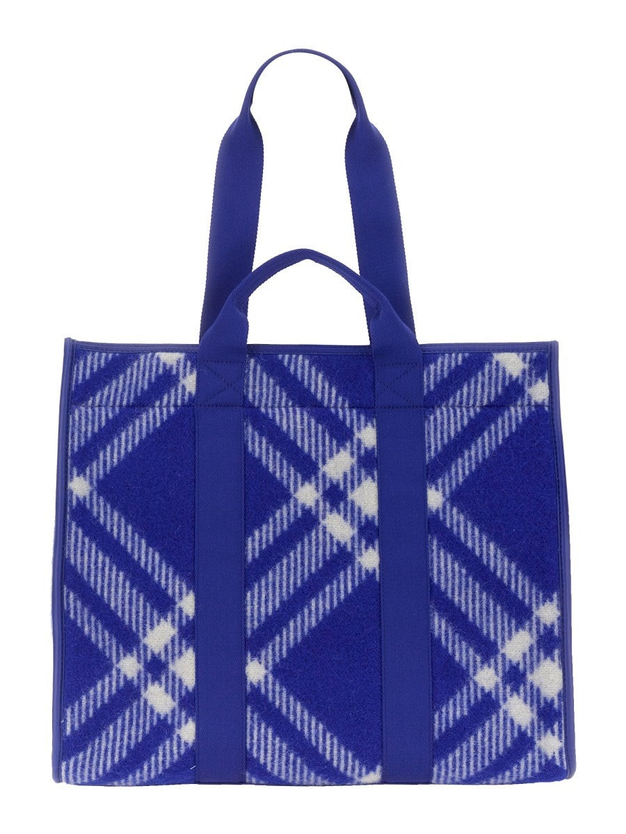 Burberry SHOPPER BAG