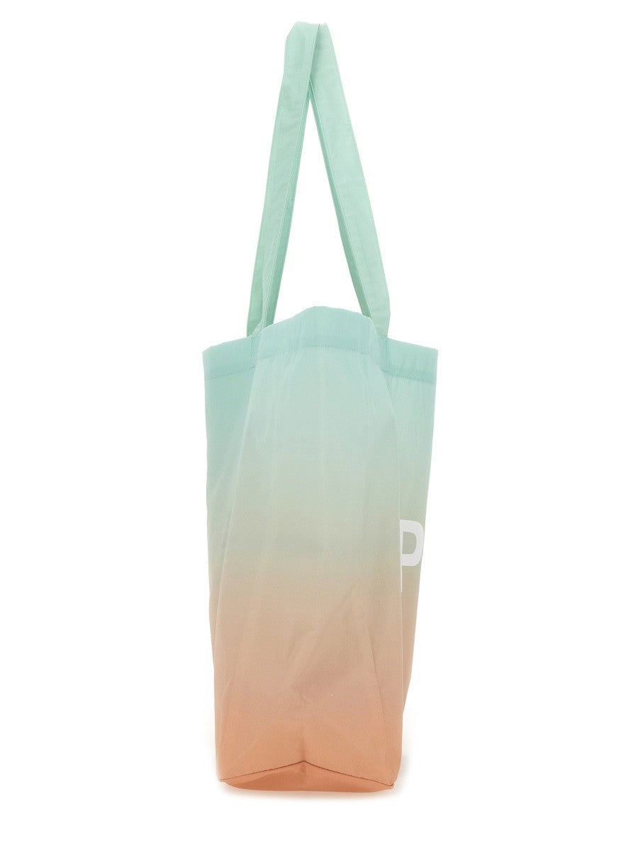A.P.C. X ASICS SHOPPING BAG "DIANE"