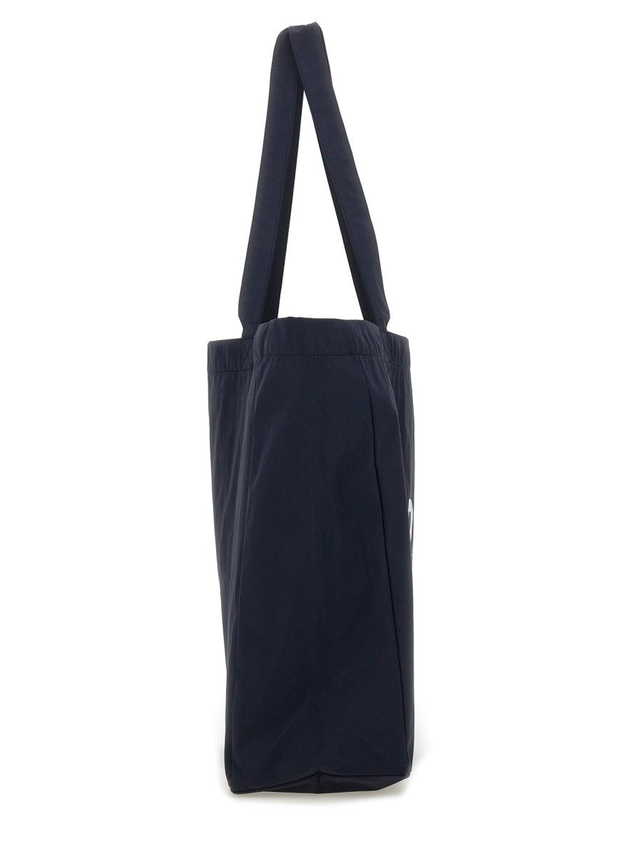 A.P.C. X ASICS SHOPPING BAG "DIANE"