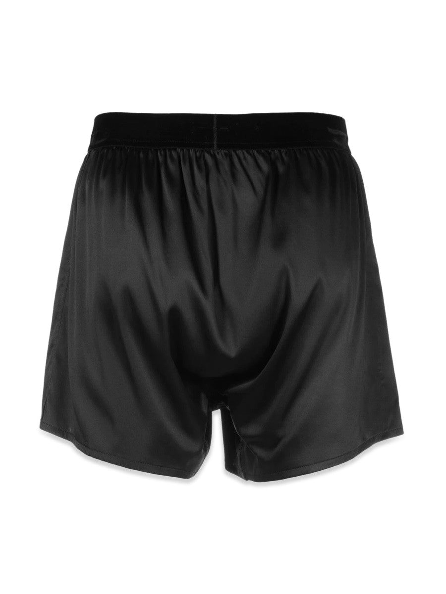 TOM FORD SILK BOXERS