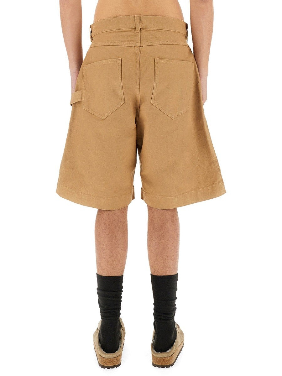 jw anderson SHORT WORKWEAR