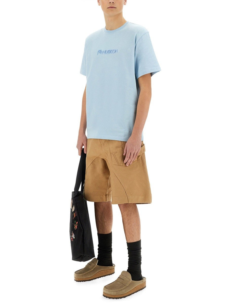 jw anderson SHORT WORKWEAR