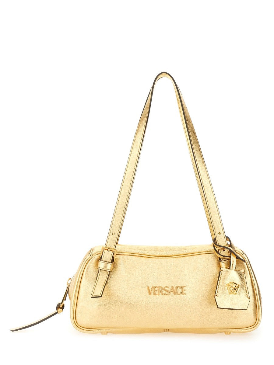 Versace SHOULDER BAG "BOWLING TAG"
