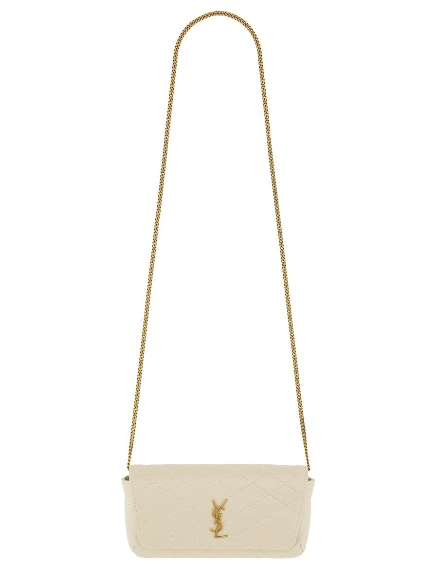 Saint Laurent SHOULDER BAG "GABY"