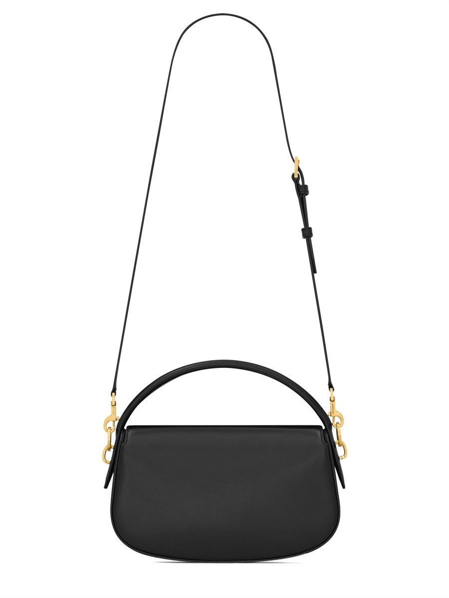 Saint Laurent SHOULDER BAG "VOLTAIRE"