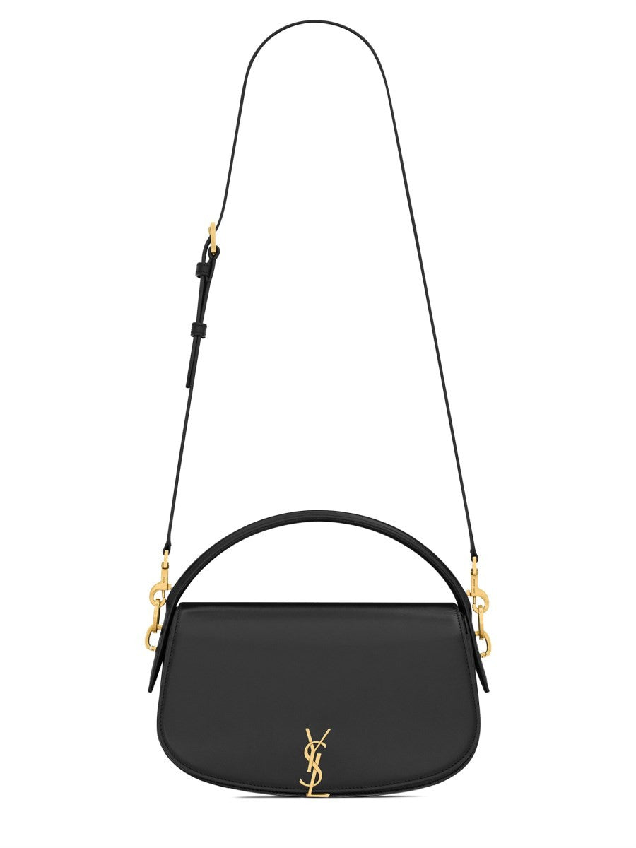 Saint Laurent SHOULDER BAG "VOLTAIRE"