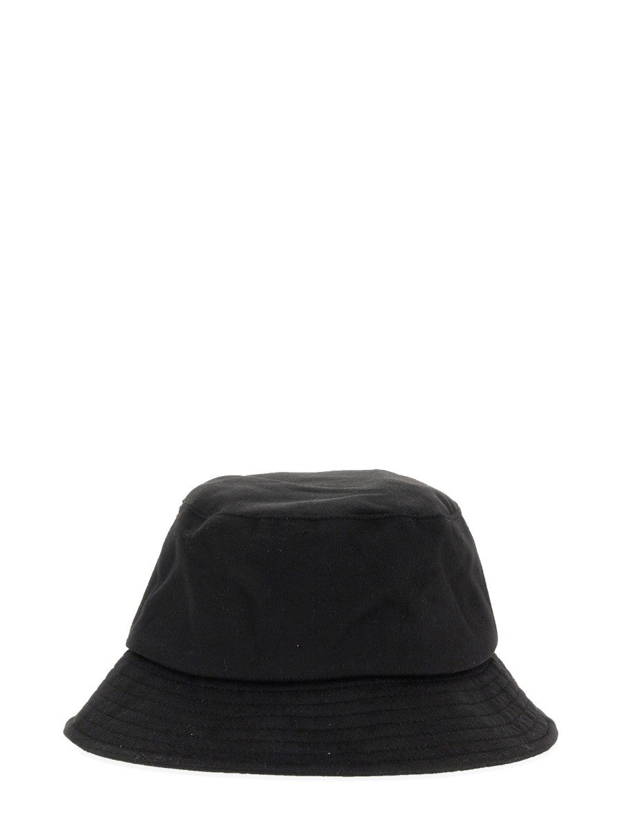 PAUL SMITH "SIGNATURE STRIPE" BUCKET HAT