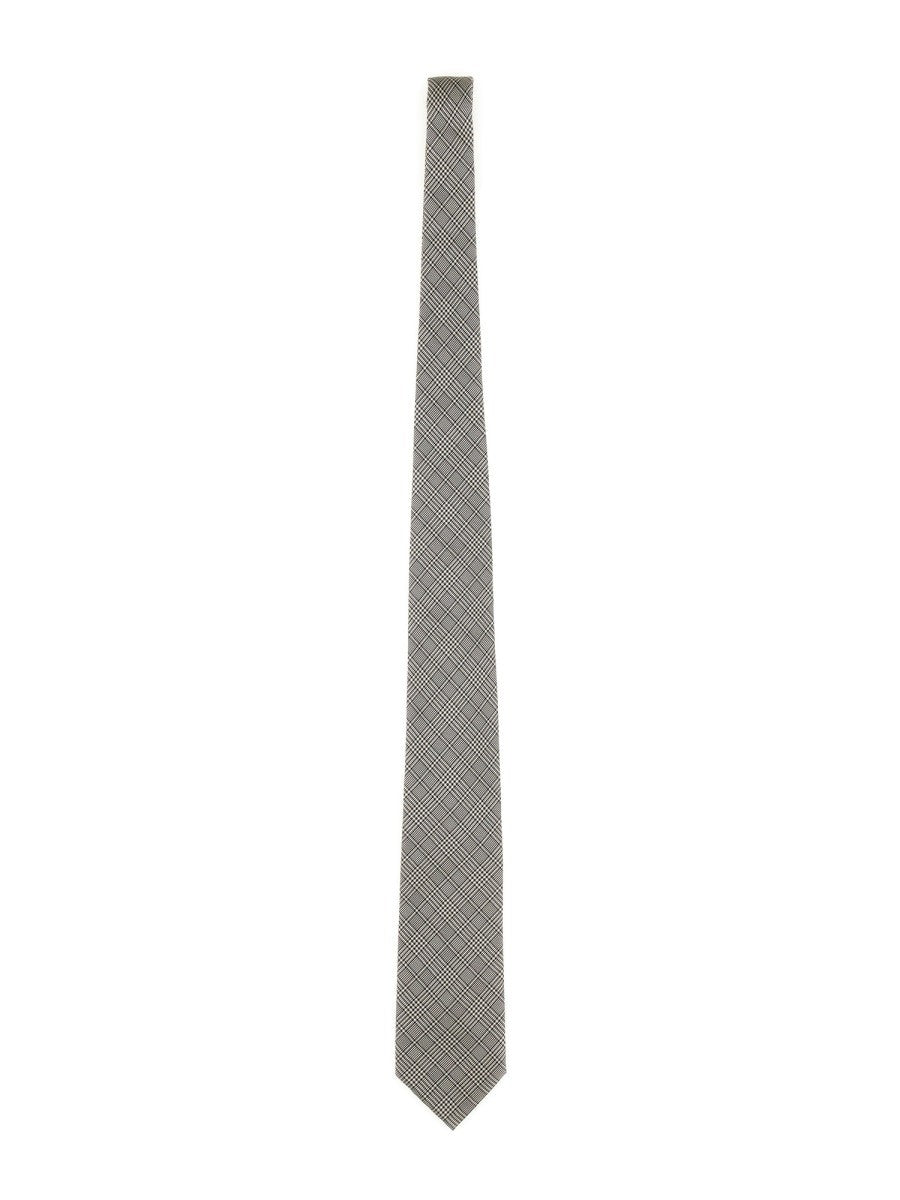 TOM FORD SILK TIE