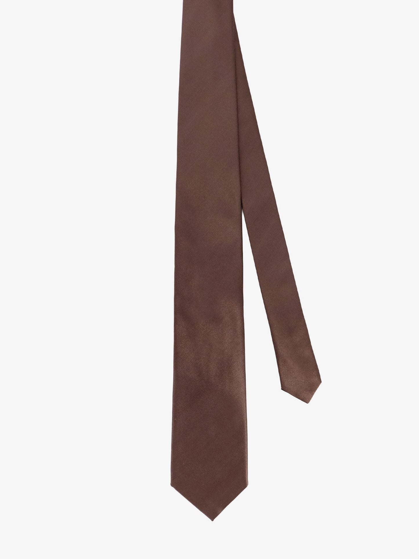 TOM FORD Silk tie