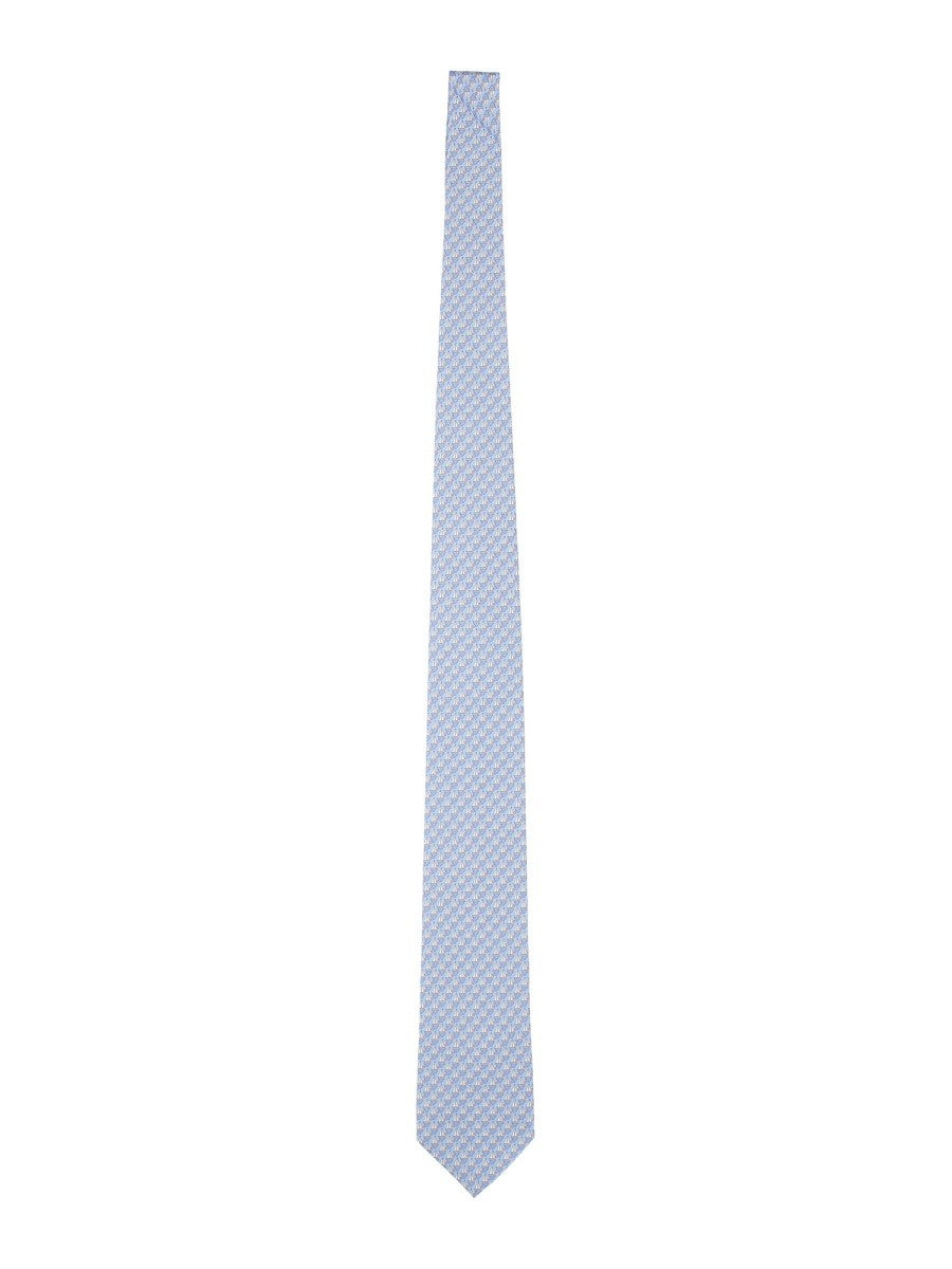 Ferragamo SILK TIE