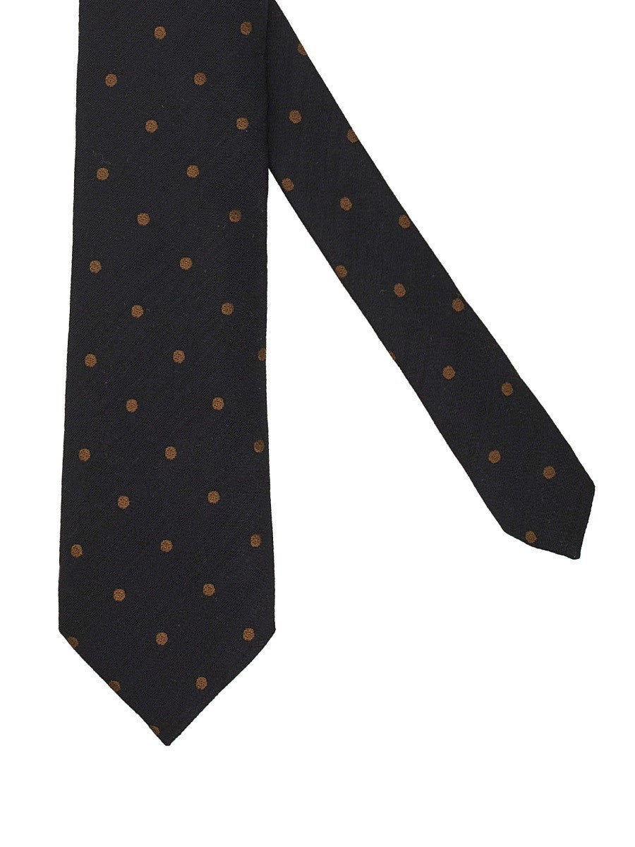 TOM FORD SILK TIE