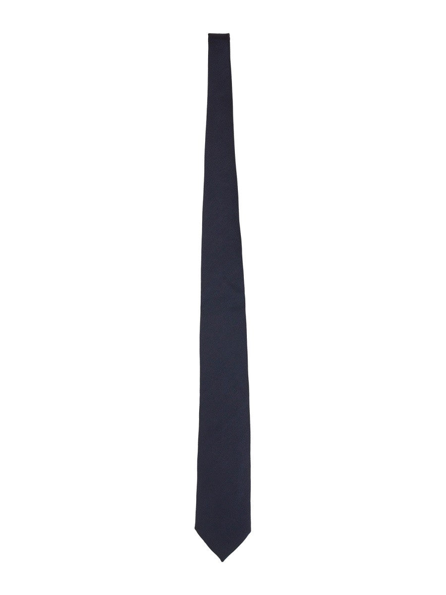 TOM FORD SILK TIE