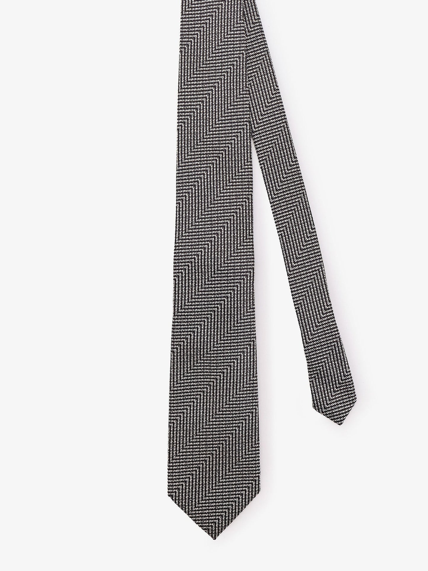 TOM FORD Silk tie
