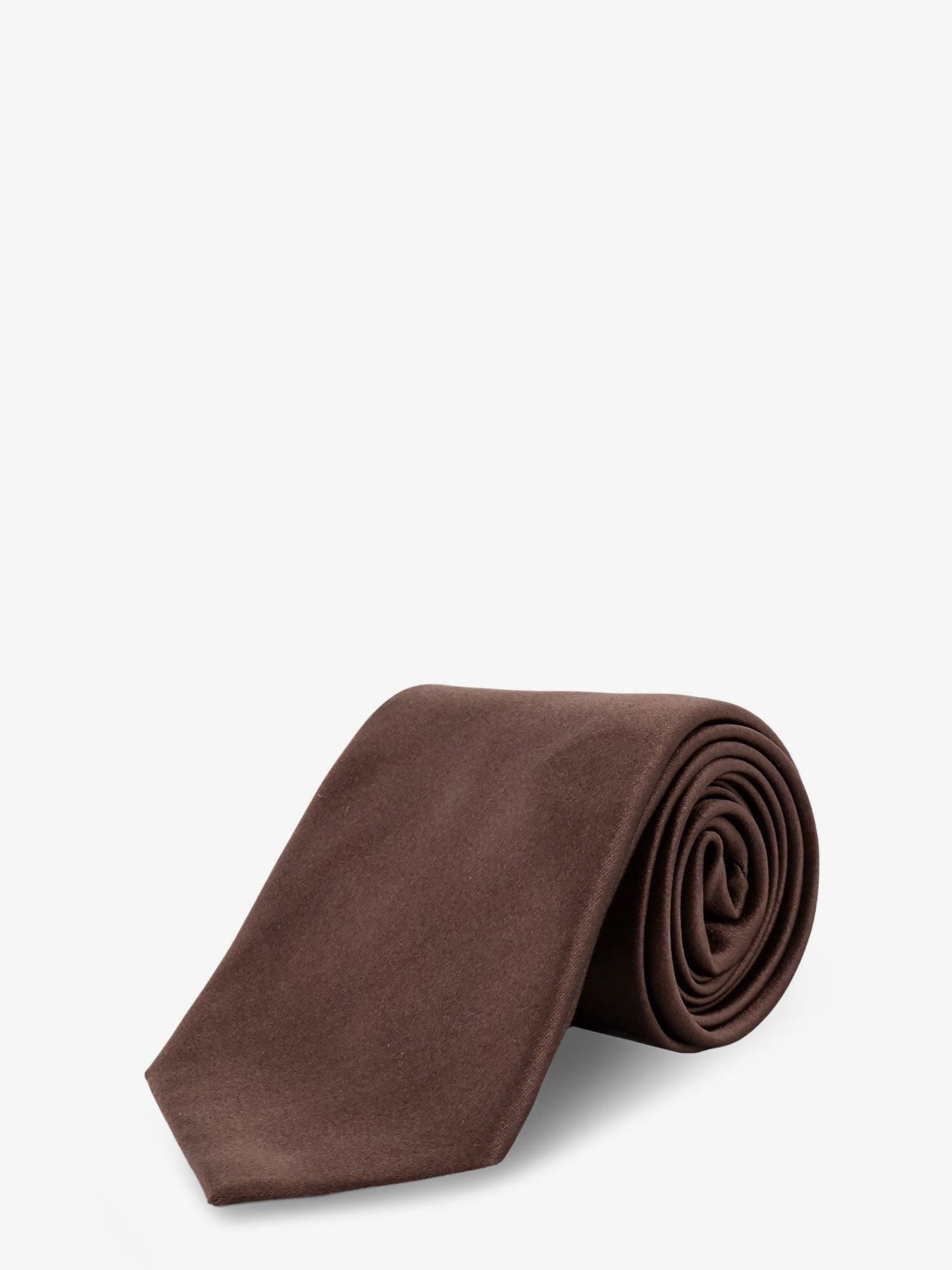 TOM FORD Silk tie