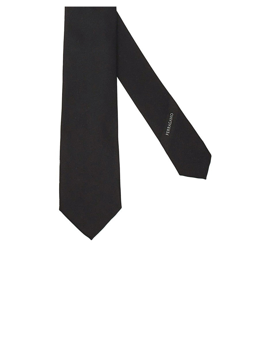 Ferragamo SILK TIE
