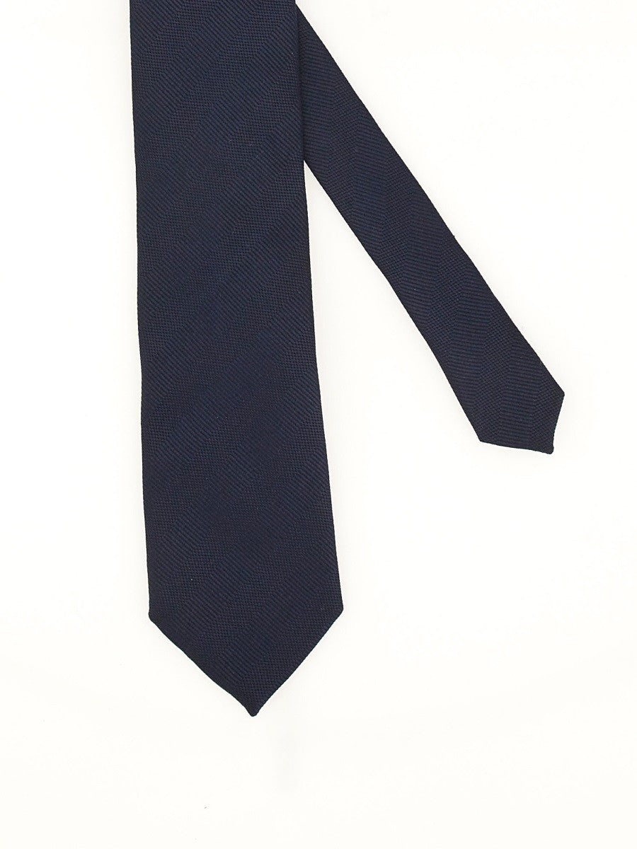 TOM FORD SILK TIE