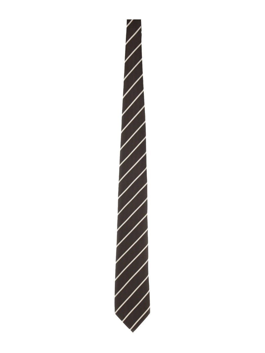 TOM FORD SILK TIE