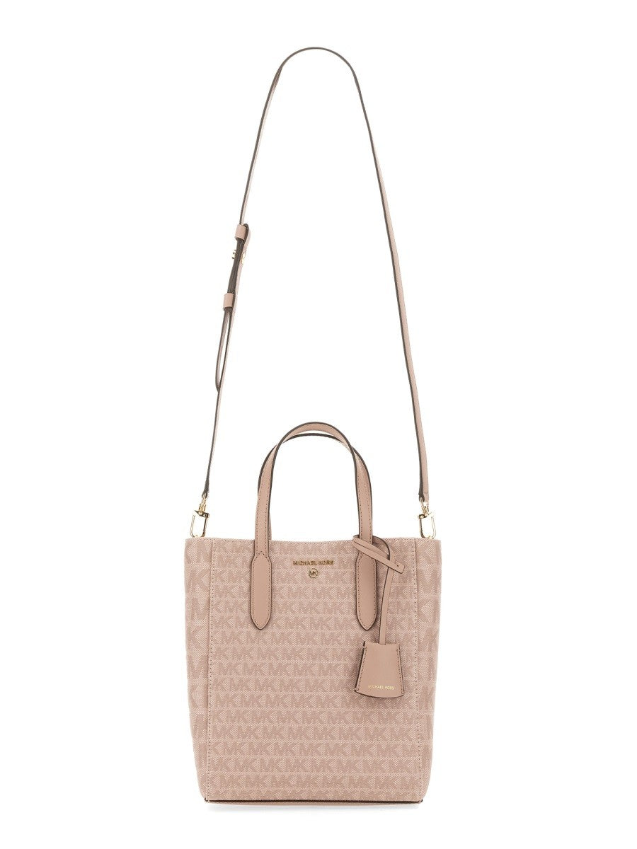 MICHAEL BY MICHAEL KORS SINCLAIR BAG.
