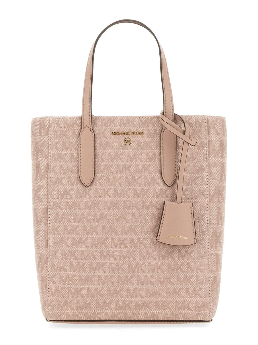 MICHAEL BY MICHAEL KORS SINCLAIR BAG.