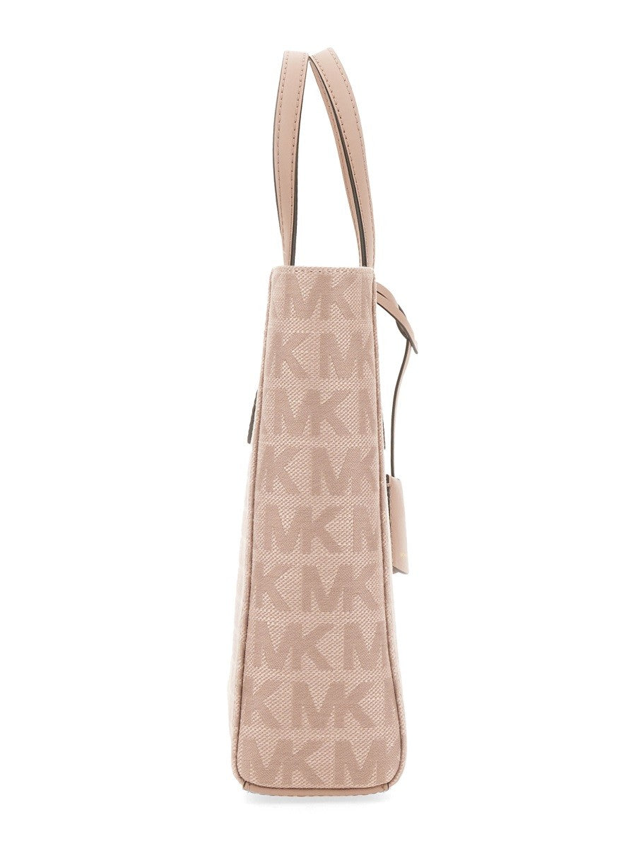 MICHAEL BY MICHAEL KORS SINCLAIR BAG.