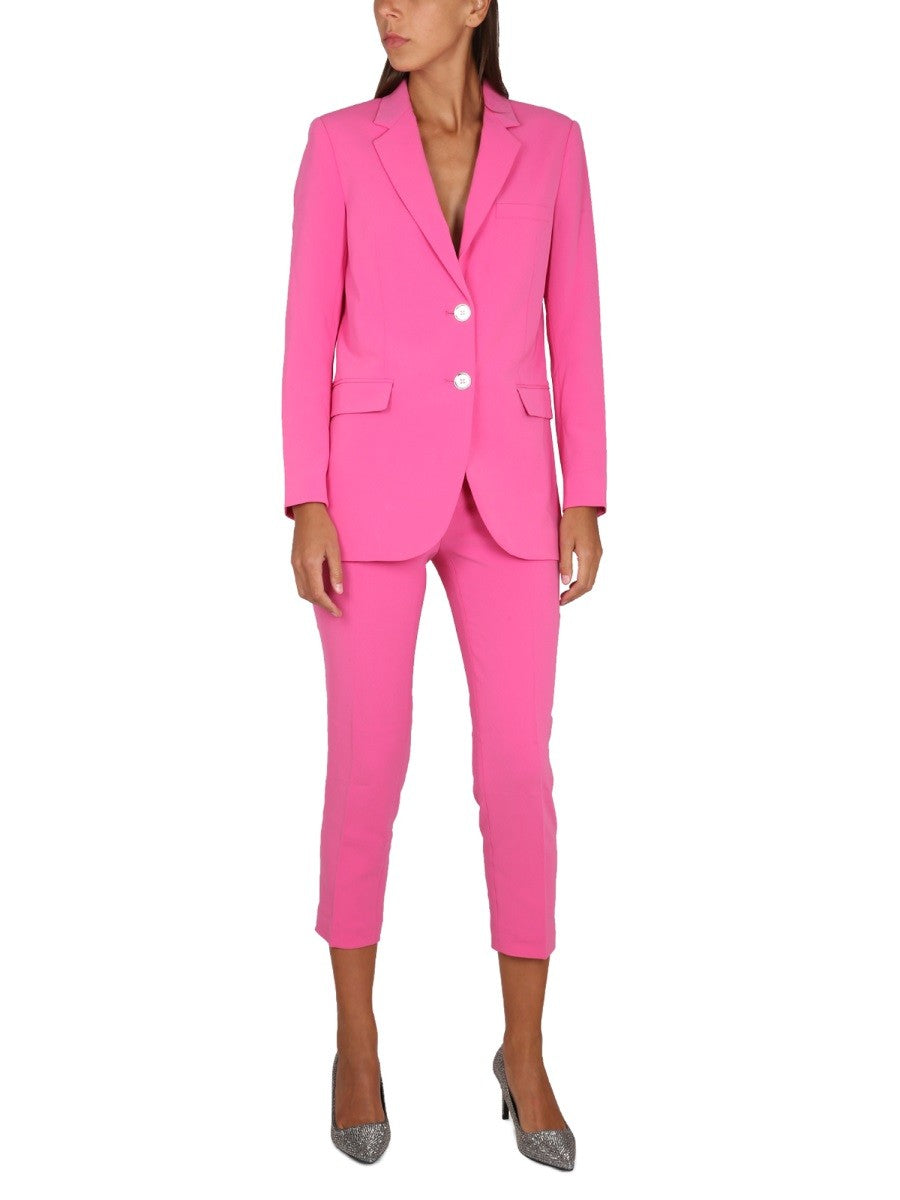 MICHAEL BY MICHAEL KORS SINGLE-BREASTED BLAZER