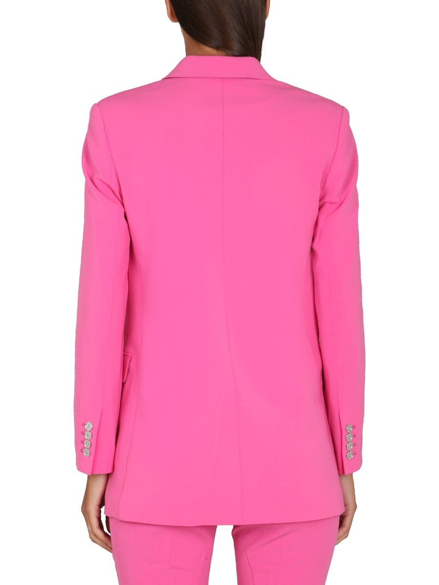 MICHAEL BY MICHAEL KORS SINGLE-BREASTED BLAZER