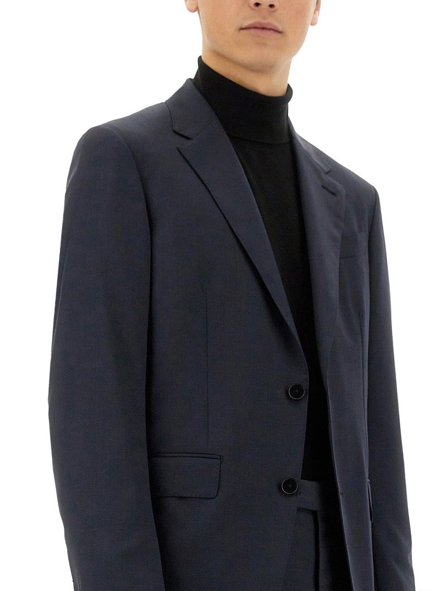 Zegna SINGLE-BREASTED DRESS