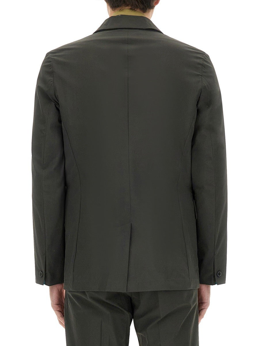 PAUL SMITH SINGLE-BREASTED JACKET