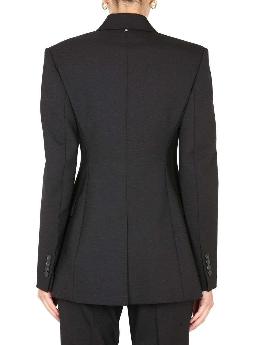 Max Mara SINGLE-BREASTED JACKET