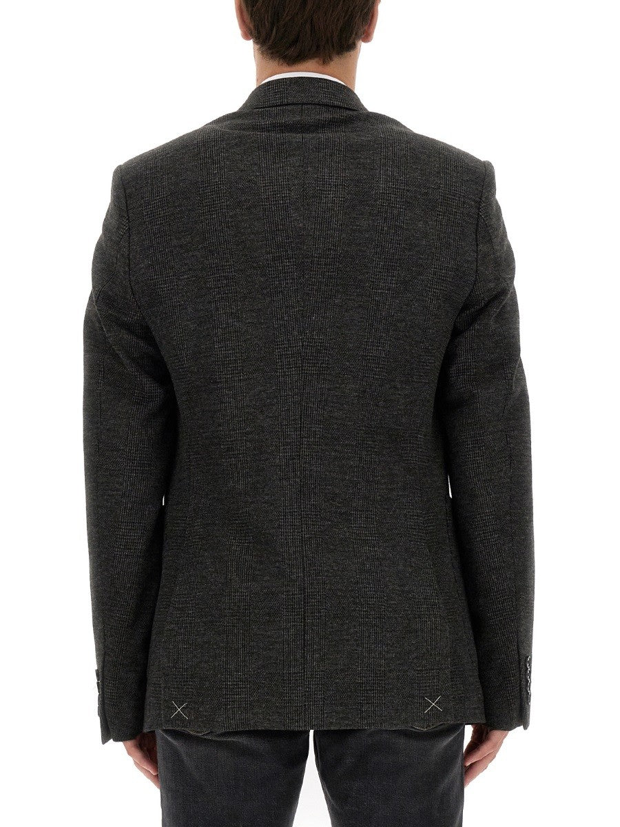 Dolce & Gabbana SINGLE-BREASTED JACKET