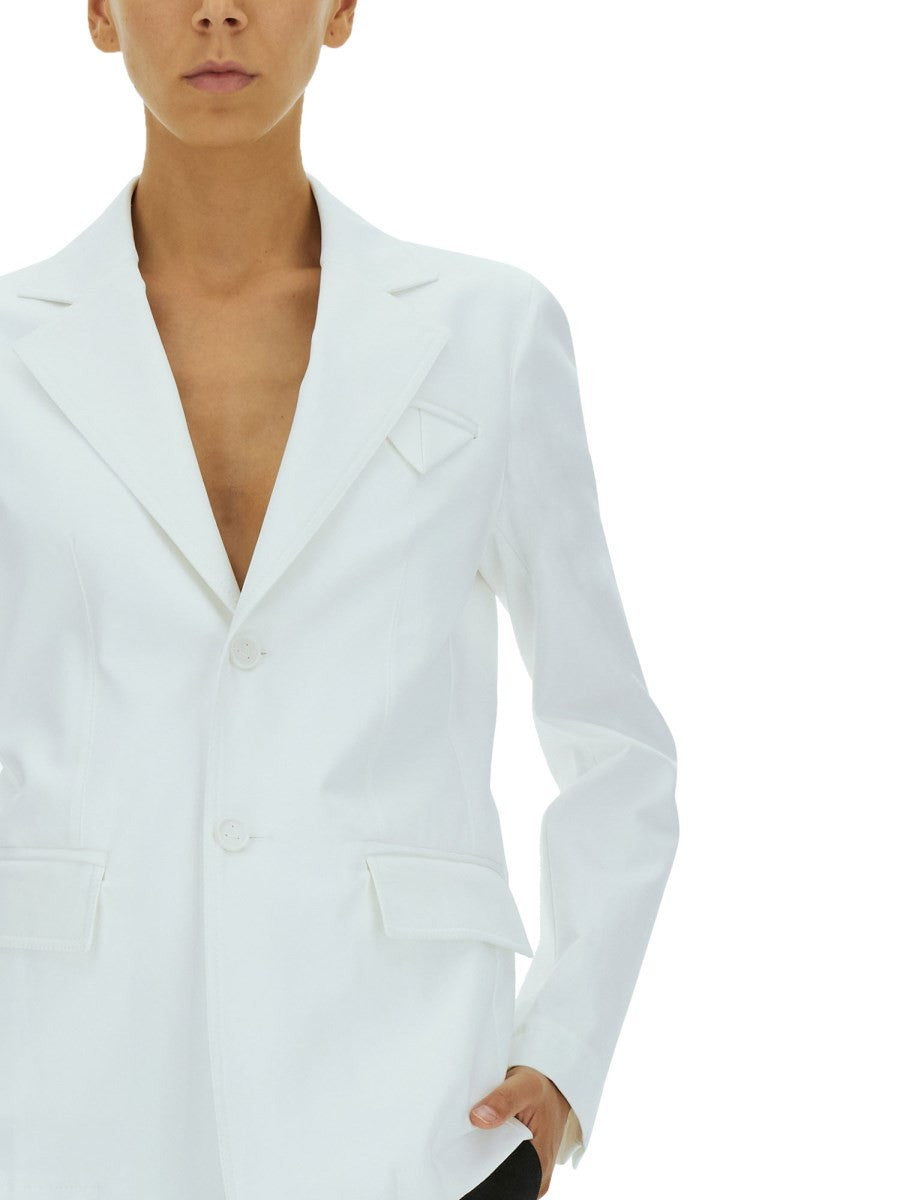 Bottega Veneta SINGLE-BREASTED JACKET