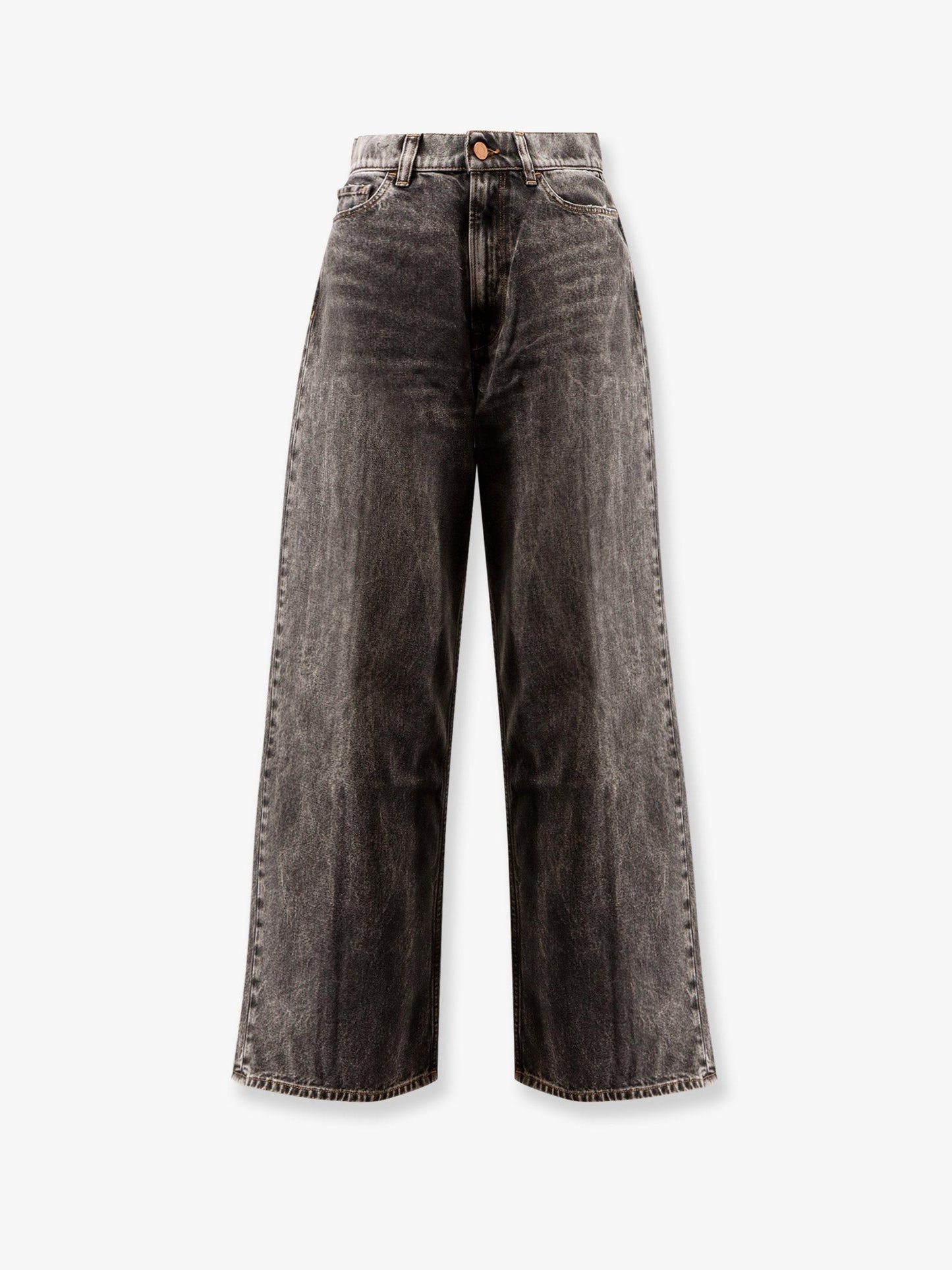 3X1 Skater denim trousers